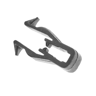 Grille & Dashboard Clip | Harfington 