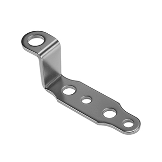 Light Mounting Bracket | Harfington 