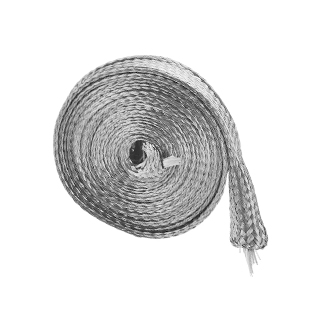 Exhaust Pipe Heat Shield | Harfington 