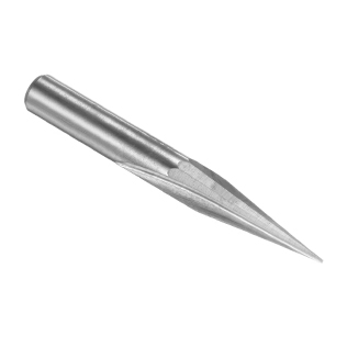 Straight Shank Mills | Harfington 