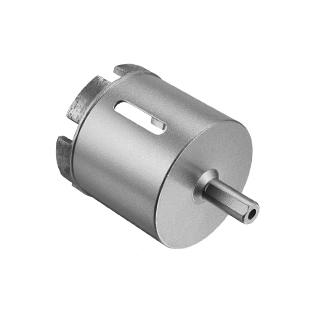 Hole Saws for Stone Concrete | Harfington 