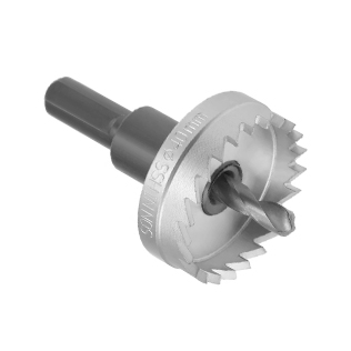 HSS Hole Saws | Harfington 