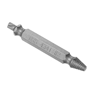 Damaged Screw Extractor | Harfington 