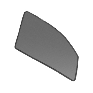 Sunshades | Harfington 