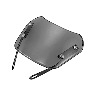 Wind Deflector | Harfington 