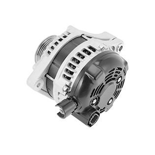 Alternator | Harfington 