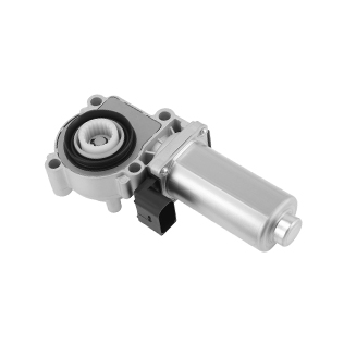Transfer Case Motor | Harfington 