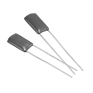 Metallized Capacitor | Harfington 