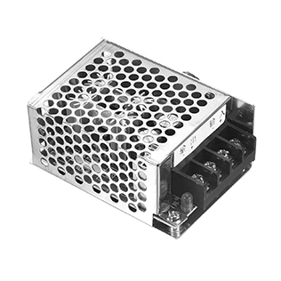 Motor Speed Controller | Harfington 