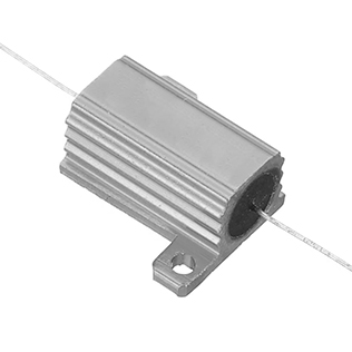 Light Dependent Resistor | Harfington 