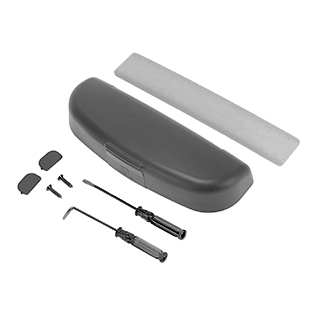Eyeglasses Holder | Harfington 