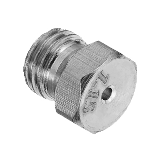 Propane Fittings | Harfington 
