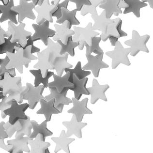 Faux Sprinkles | Harfington 