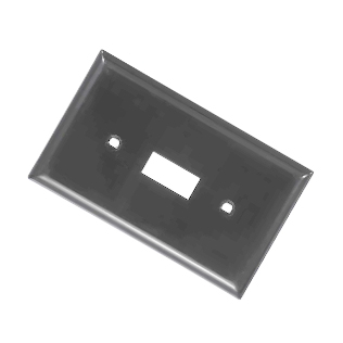 Wall Plate | Harfington 