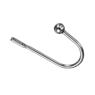 Vorhang Rückhalter | Harfington 