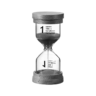 Sand Timer | Harfington 