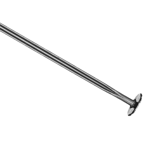Head Pins | Harfington 