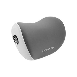 Headrest Pillow | Harfington 